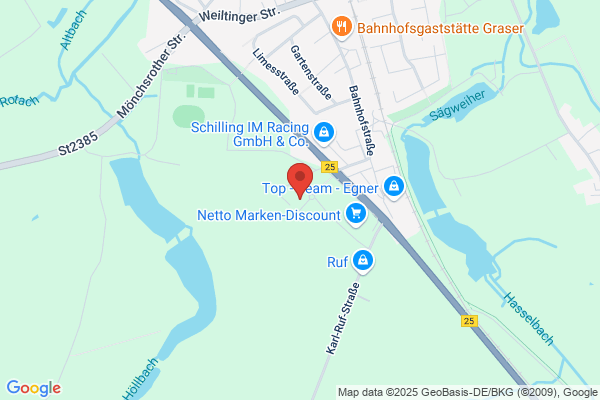 Veitsberger Friedrich Ing