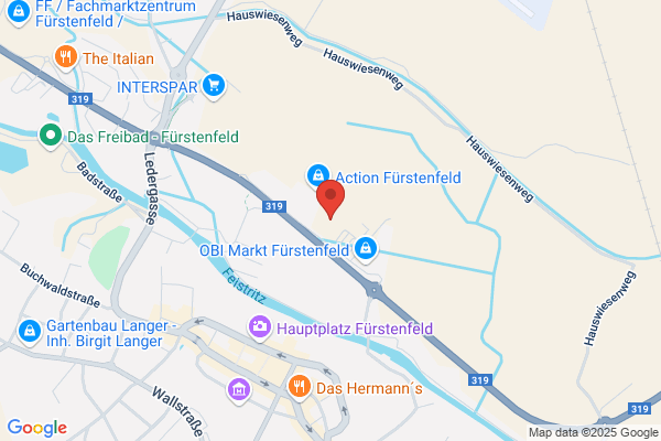 WIENER STAeDTISCHE Allgemeine Vers. Aktiengesellschaft, Fil. 8280 Fuerstenfeld (302069430)
