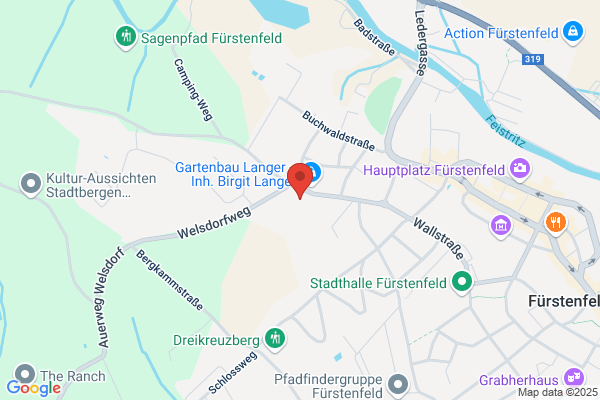 Wienerberger Ziegelindustrie GmbH Filiale 8280 Fuerstenfeld (301258810)