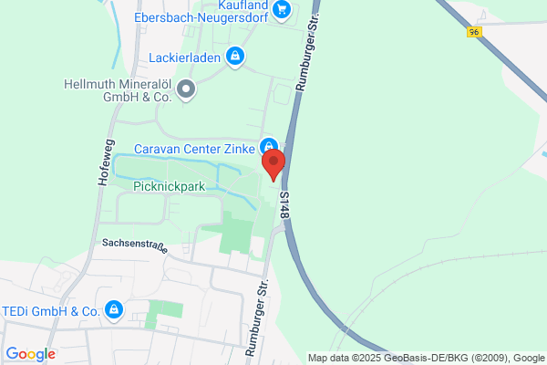 Zoo Geiger