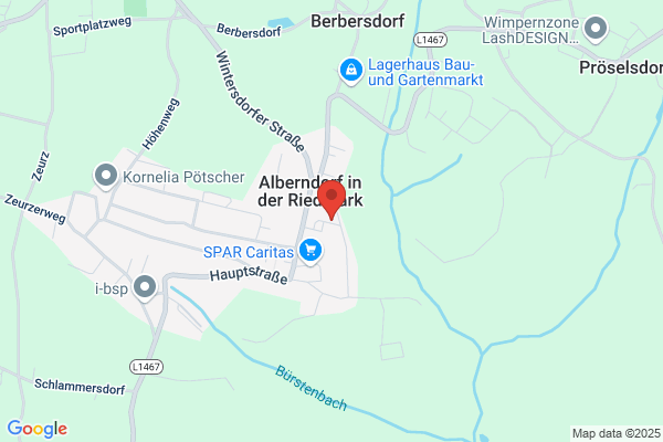 Polytechnische Schule Alberndorf