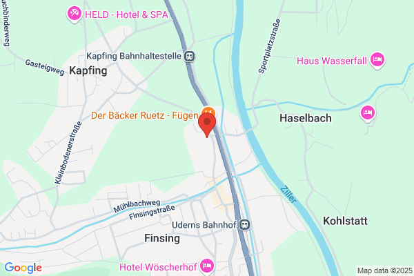 HAS Versicherungsservice Josef Heim KG