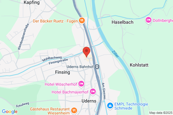 Restaurant Gästehaus Wiesenheim - Mair Christian