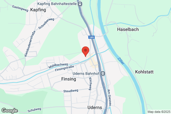 EZEB-BROT Kinigadner Kommanditgesellschaft