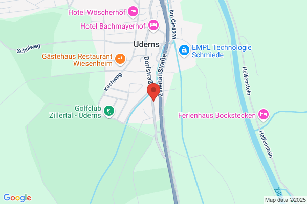 FANKHAUSER ESTRICHE GmbH
