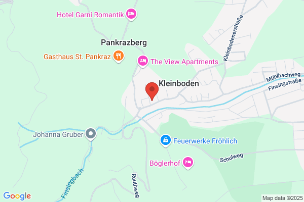 Jugendherberge