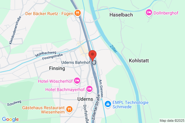 Lebenshilfe Tirol gemeinnuetzige GesmbH