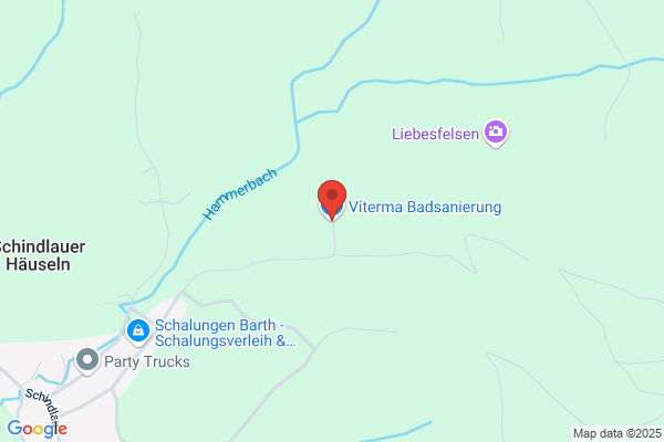Viterma Badsanierung