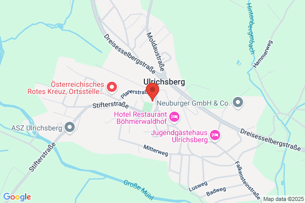 Alois & Sonja Oberpeilsteiner Physiotherapie, Heilmassage & gewerbliche Massage