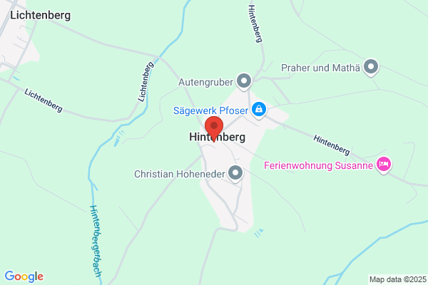 Bauernhof Streiahof