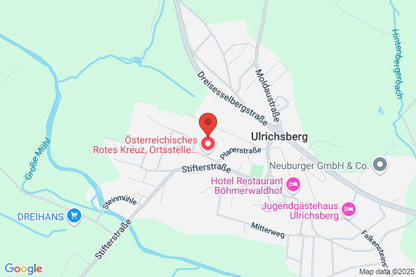 Bezirksalten- u Pflegeheim