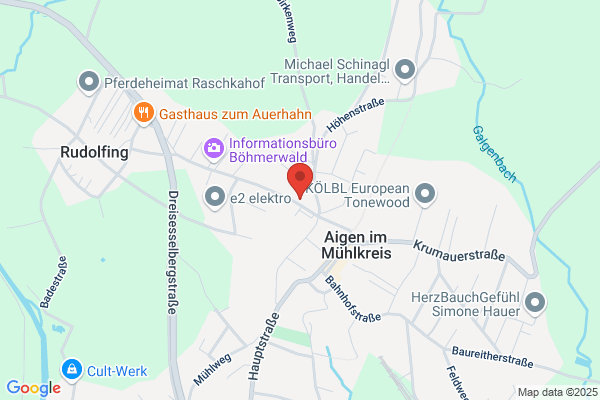 Bitter Kraftfahrzeugtechnik Gesellschaft m.b.H. und Co. KG.
