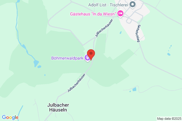Boehmerwald Golfpark Ges.mbH