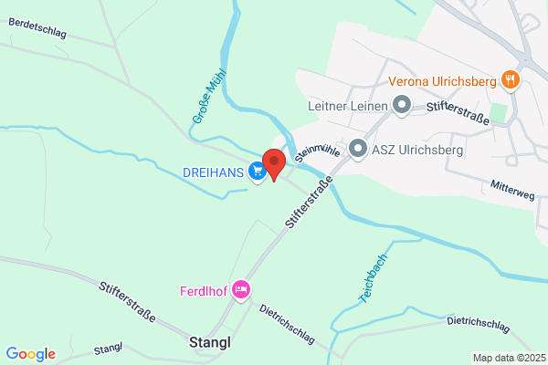 Brueder Resch Ges.mbH und Co KG