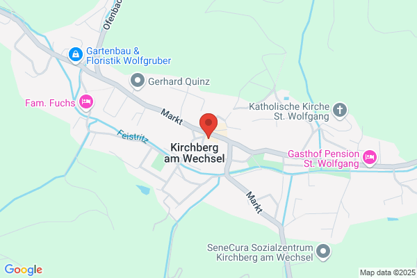 Gasthaus Gruener Baum