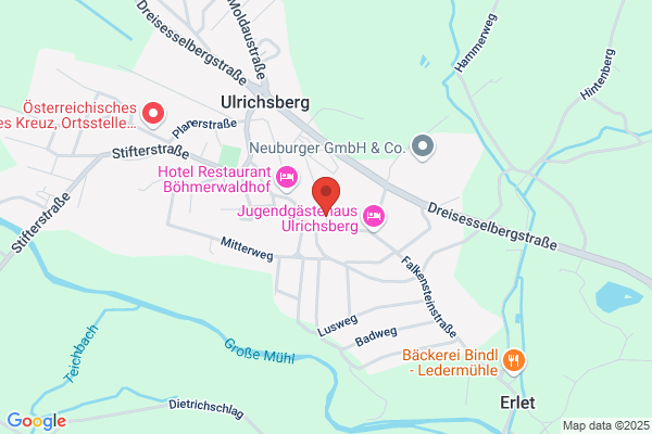 Gemeindeamt