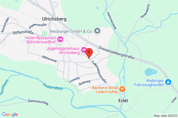 Gendarmerieposten