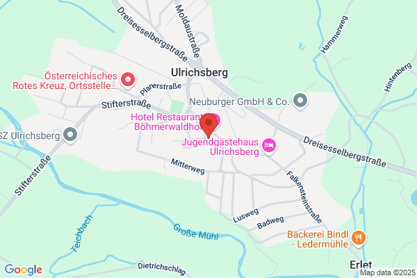 Katholische Pfarramt