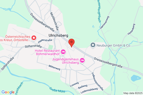 Leibetseder KEG