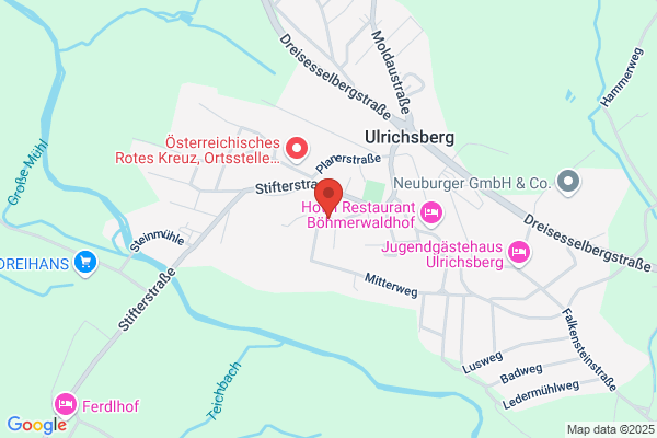 NETconnect Fuchs und Reischl IT and Networksolutions OEG
