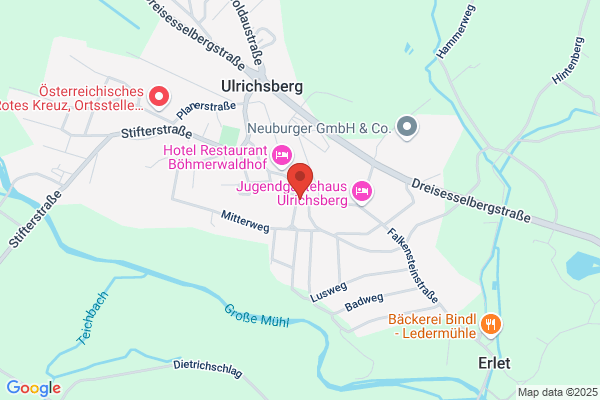 Pizzeria Venezia