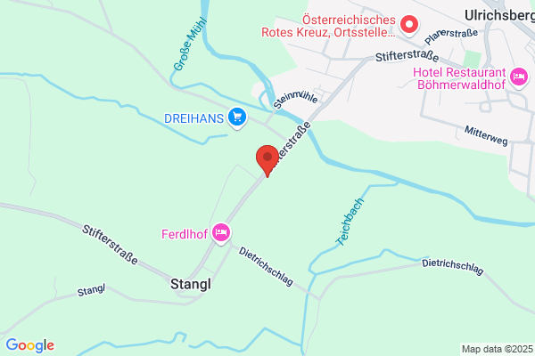 Union Julbach