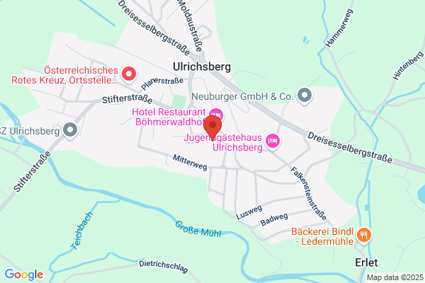 Wassergenossenschaft