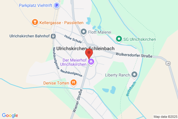 Raiffeisenkasse reg.Gen.mbH