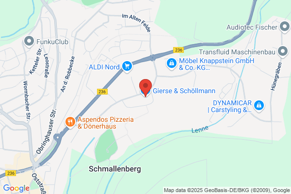 Autohaus Gindl Gesellschaft m.b.H.