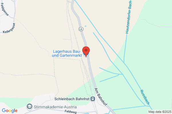 Raiffeisen-Lagerhaus reg.Gen.mbH