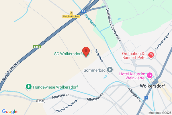 SC Wolkersdorf