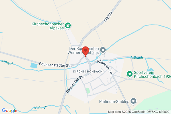 Gasthaus zum weissen Roessl Gerhard Eckensperger