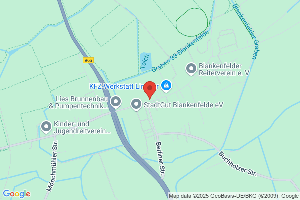 Gemeindegasthaus - Cafe Steckenpferd
