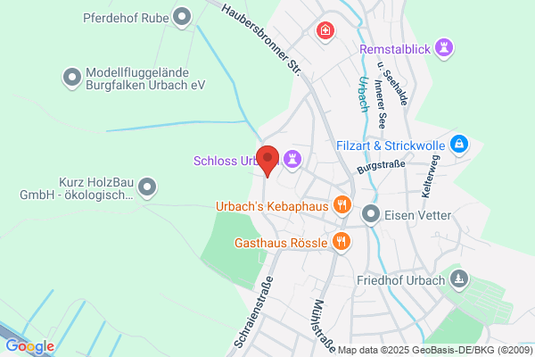 Kindergarten Schlosspark