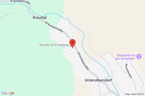 Kloster d.hl.Hedwig