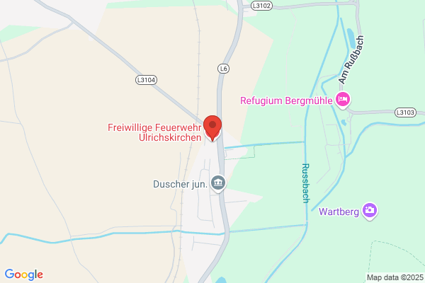 Freiwillige Feuerwehr