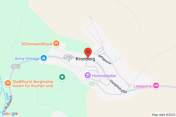 Hoadkeller - Heurigenrestaurant Inh Franz Beer