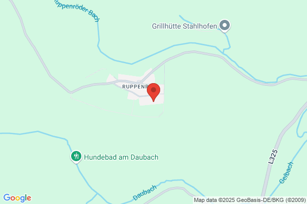 Privatstall Ing. Rudolf Wertheim