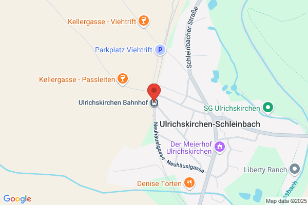 Austrotouring Verkehrsbetriebe GesmbH