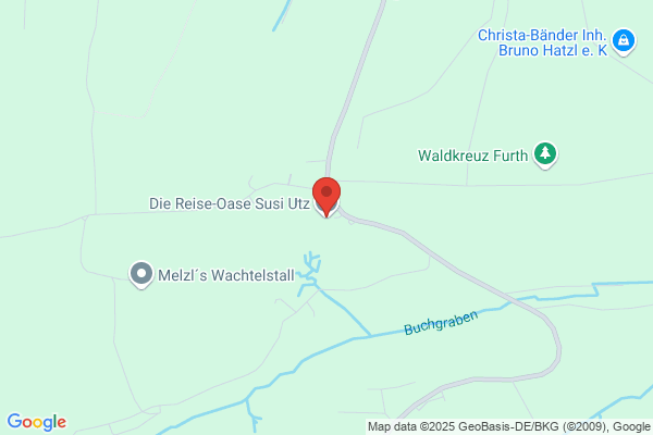 Reise Oase GmbH