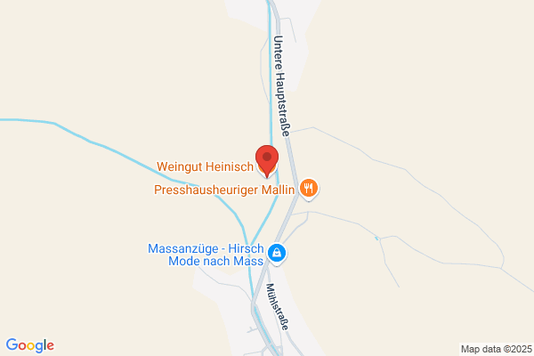 Weingut Heinisch