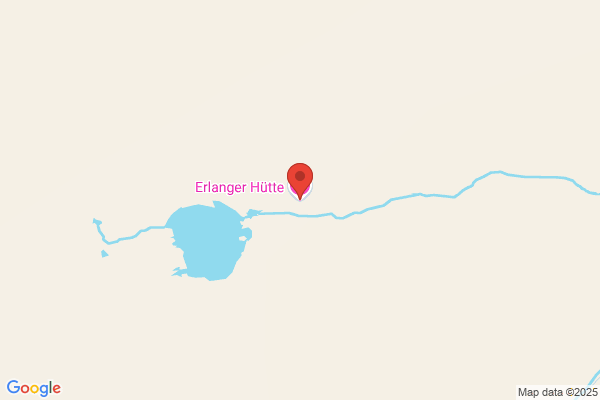 Erlanger Huette