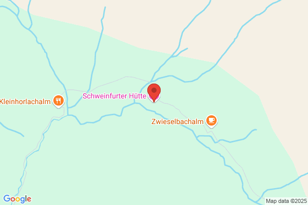 Guben-Schweinfurter- Huette - Stubaier Alpen - Paechter Elfriede Kammerlander