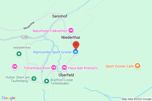 Gasthof Alpina