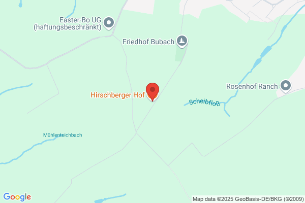 Gasthof Hirschberger Hof