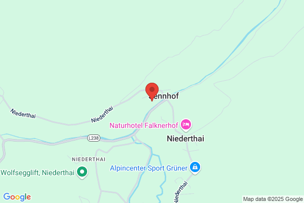 Haus Alpenrose