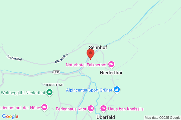 Volksschule Niederthai