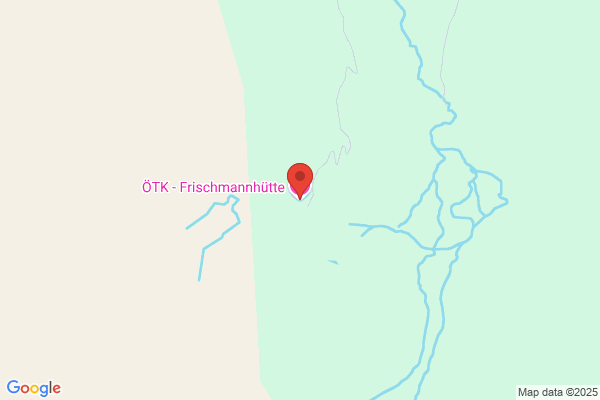 ÖTK - Frischmannhütte