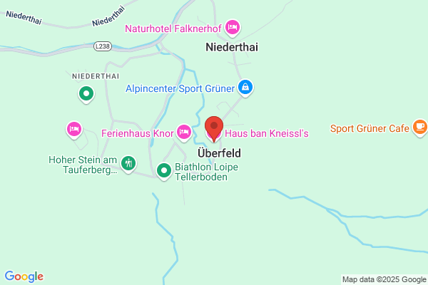 Ferienhof Kneissl's