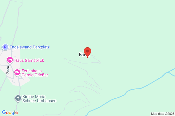 Jausenstation Farst